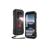 Smartphone  Armor X32 / 6+128gb / Black