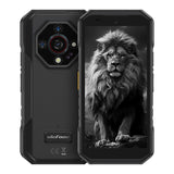 Smartphone  Armor X32 Pro 5g 8/256gb Ip69k Negro