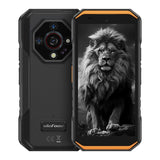 Smartfon Armor X32 Pro 5g 8/256gb Pomaranczowy