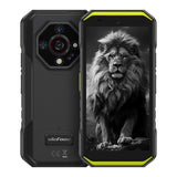 Smartfon Armor X32 Pro 5g 8/256gb Zielony