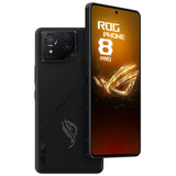Smartphone Asus Rog Phone 8 Ai2401-16g512gp-Bk-Eu 5b 8 Gen 3 512g 16g Eu S S2 21w T50m Eu M A5