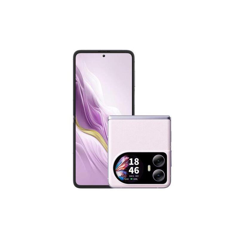 Smartphone  Blackview Hero 10 4g Dual Sim 12gb Ram 256gb Purple Eu