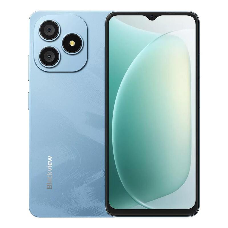 Smartphone Blackview  Wave 9c/4/64gb Blue