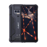 Smartphone Cubot Kingkong 8 6.52" 6gb 256gb Negro