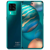 Smartphone Cubot X50 8gb/128gb Verde