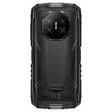 Doogee Fire 3 Pro 4gb/128gb Gris