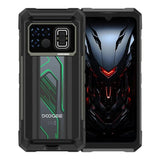 Smartphone Doogee Fire 6 Max 5g 8gb/256gb Verde