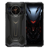 Smartphone Doogee S200 Plus 12gb/512gb Negro