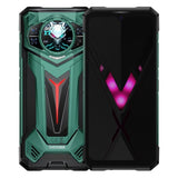 Doogee S200 Ultra 5g 12gb/1tb Verde