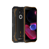 Smartphone Doogee S51 4gb/64gb Naranja