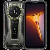 Smartphone  Doogee V Max 2 16gb  512gb Gris Rugged