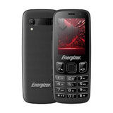 Smartphone Energizer E242s+ 4gb 512mb 2.4' Negro