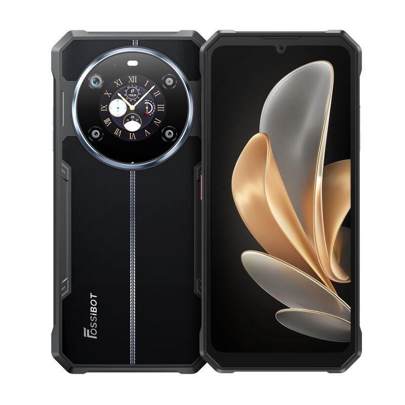 Smartphone F109 Black