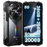 Smartphone F113 Gray