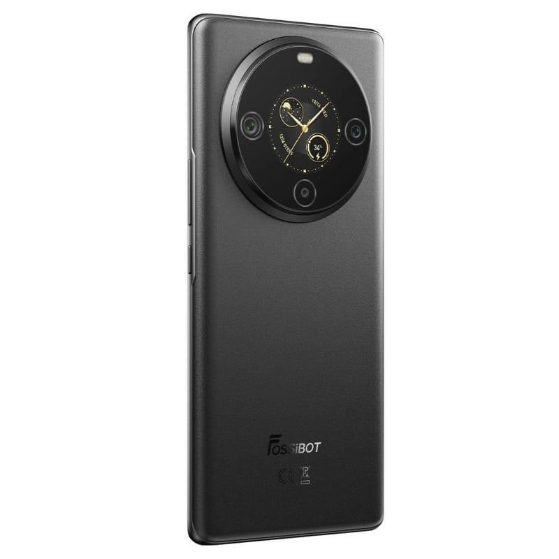 Smartphone Fossibot S3 Pro 6gb/128gb Negro