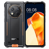 Smartphone G1 4g 6/256gb Ip69k Naranjaowy