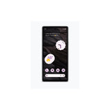 Smartphone Google Pixel 7a 8+128gb Ds 5g Black Oem Ga03694-Gb