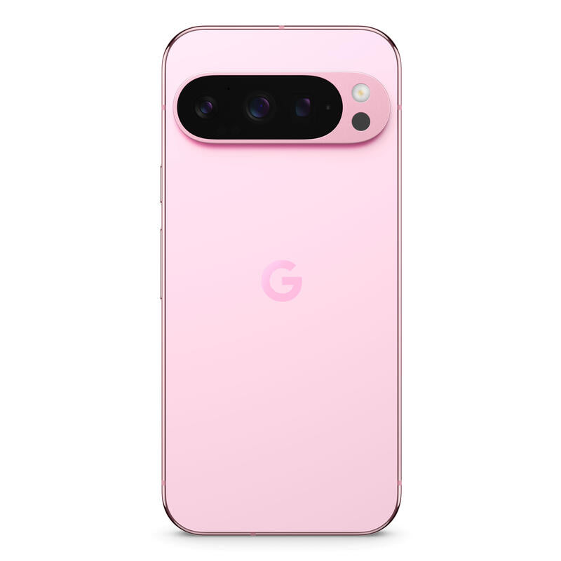 Smartphone Google Pixel 9 Pro (128gb) Rose Quartz