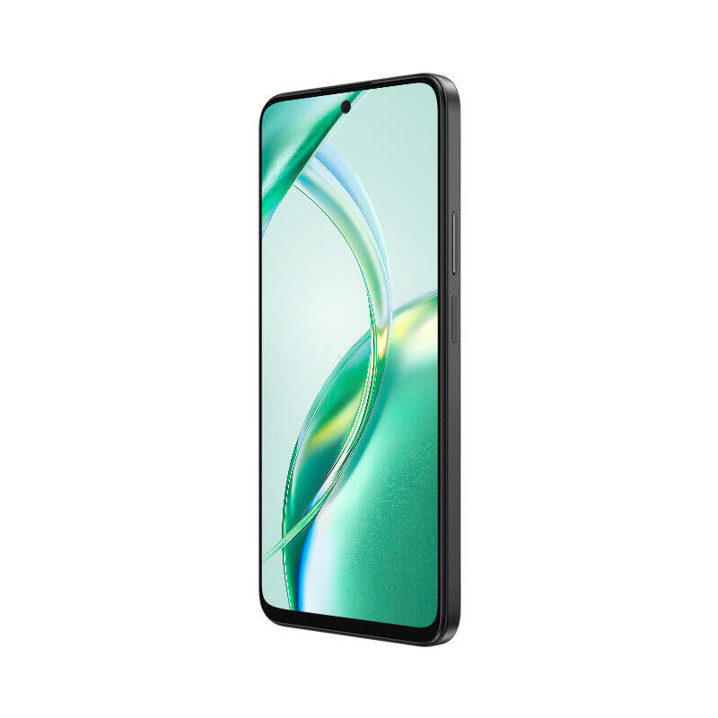 Smartphone  Honor 200 Smart 5g 4gb/256gb Negro
