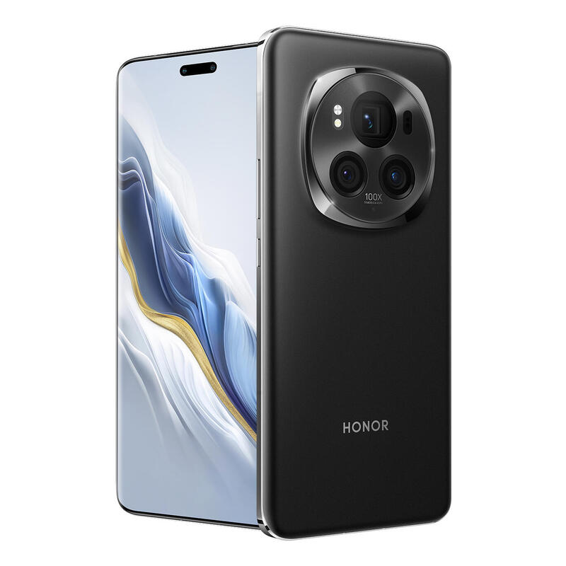 Smartphone  Honor Magic 6 Pro 12+512gb Ds 5g Black Oem