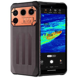 Smartphone  Iiif150 Raptor 12gb/256gb