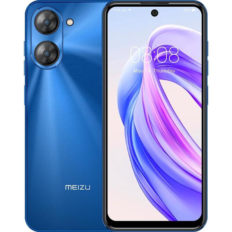 Smartfon Mblu 21 6 Gb / 128 Gb Azul