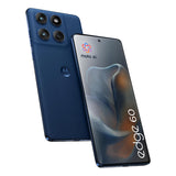 Smartphone  Motorola Edge 60 12+256gb Blue Oem