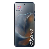 Smartphone  Motorola Edge 60 12+256gb Blue Oem
