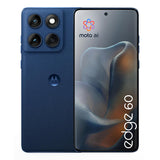 Smartphone  Motorola Edge 60 12+256gb Blue Oem