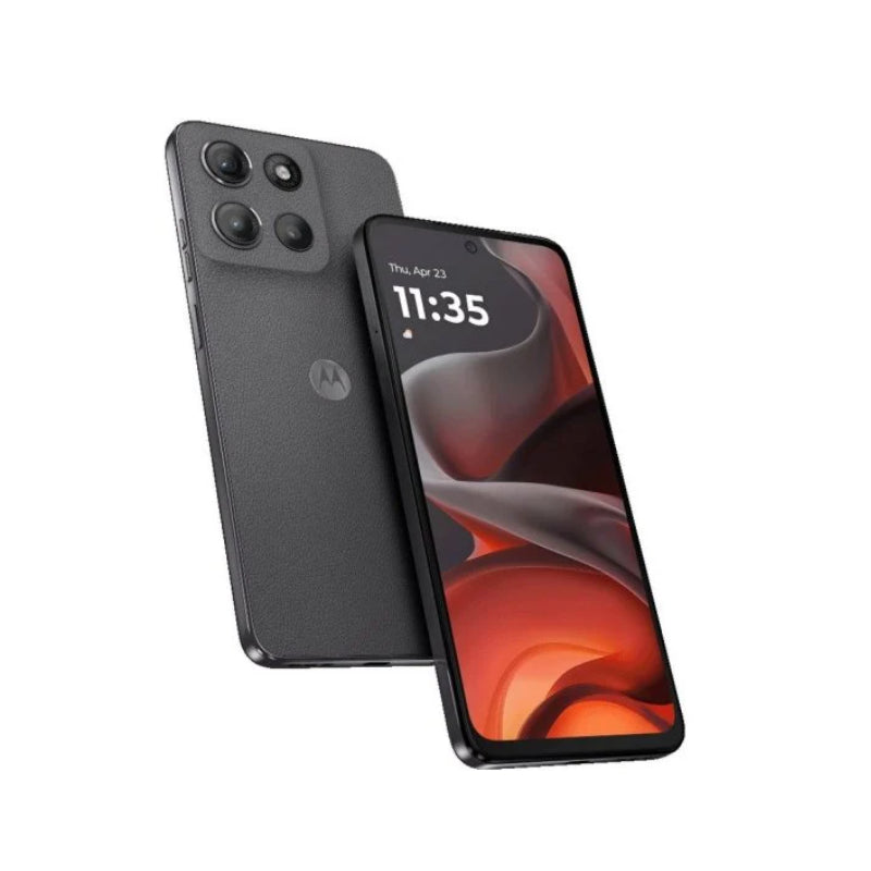 Smartphone  Motorola G15 8+512gb Ds Gravity Grey Oem