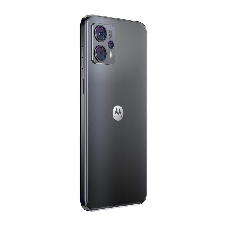 Smartphone Motorola G23 6.5" Oc 8gb 128gb Android 13 Gray