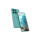 Smartphone  Motorola Moto Edge 60 Fusion 5g 12gb Ram 256gb - Amazonite