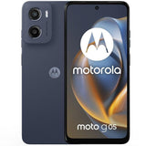 Smartphone Motorola Moto G05 4gb 256gb 6.67' Azul