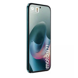 Smartphone  Motorola Moto G77 5g 12/256gb Pantone Shaded Spruce