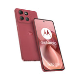 Smartphone Motorola Moto G86 8gb 256gb 5g Rosa Crisantemo
