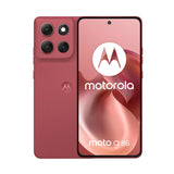 Smartphone Motorola Moto G86 8gb 256gb 5g Rosa Crisantemo