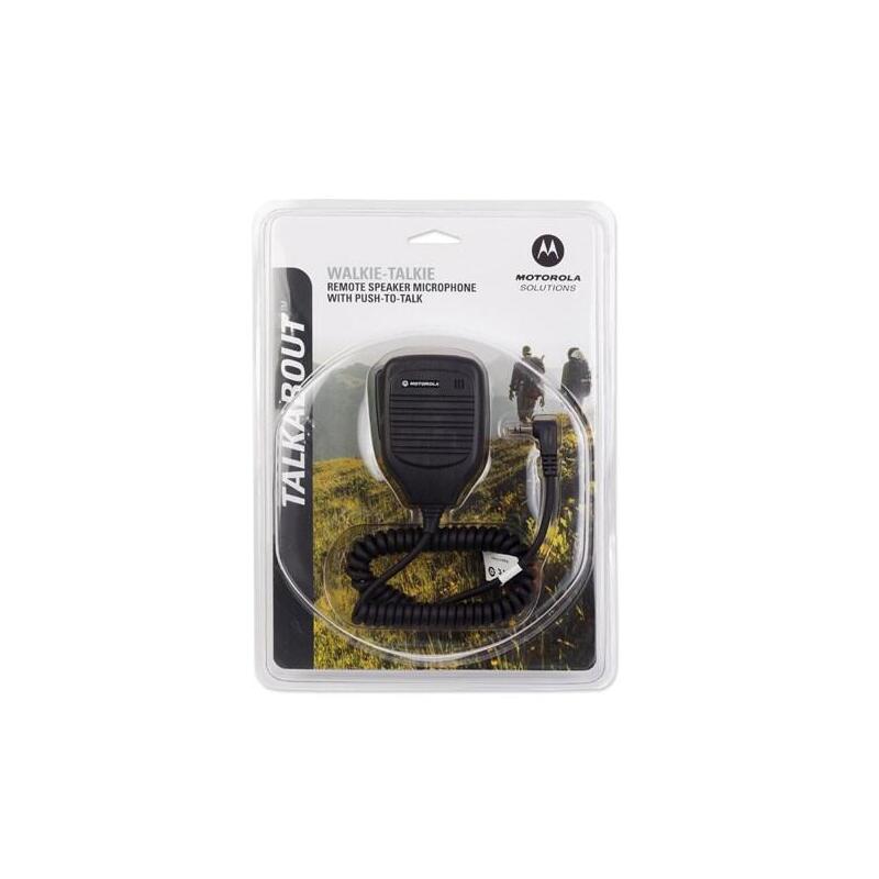 Smartphone  Motorola Remote Speaker T62,T72,T82,T82ex,Rsm,T92