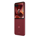Motorola Xt2551-6 Razr 60 Ultra 5g Dual Sim 16gb Ram 512gb - Red