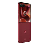 Motorola Xt2551-6 Razr 60 Ultra 5g Dual Sim 16gb Ram 512gb - Red