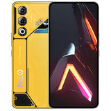 Nubia Neo 3 Gt 5g 12gb/256gb Gaming Master Suit Amarillo