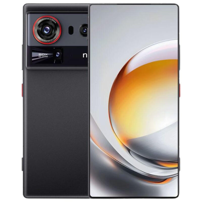 Nubia Z80 Ultra 5g 16gb/1tb Negro Fantasma