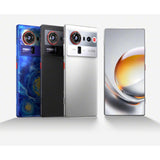 Nubia Z80 Ultra 5g 16gb/1tb Negro Fantasma