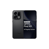 Oppo Find X9 5g Dual Sim 16gb Ram 512gb - Black