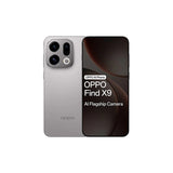 Oppo Find X9 5g Dual Sim 16gb Ram 512gb - Grey