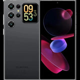 Smartphone Oukitel C72 4gb 128gb Negro