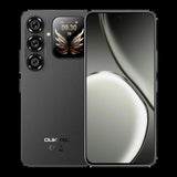 Smartphone  Oukitel P2 Plus 12gb/256gb Negro