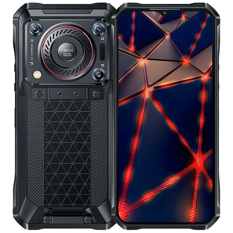 Smartphone Oukitel Wp33 Pro 5g 8gb/256gb