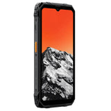 Smartphone Phone Fort 1/4/128gb Black Blackview