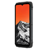 Smartphone Phone Fort 1/4/128gb Black Blackview