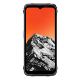 Smartphone Phone Fort 1/6/256gb Black Blackview